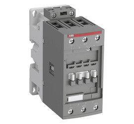 Контактор AF40-30-00-11, Uк=24...60VAC/DC, 40А (60A по AC-1), без всп. контакт
