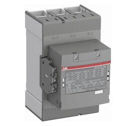 Контактор AF265-30-11-13, Uк=100...250VAC/DC, 265А (350A по AC-1), 1NO+1NC всп. контакт