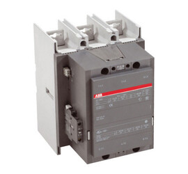 Контактор AF460-30-11, Uк=100...250VAC/DC, 460А (600A по AC-1), 1NO+1NC всп. контакт