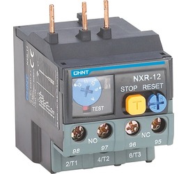 Тепловое реле NXR-38 23.0-32.0A для NXC-25/38