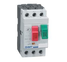 Авт. выкл. NS2-80B 25A-40A  (CHINT)