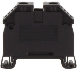 Клемма RK 16/35/N PA-G BK проходная 16 мм2, 76А, 800В