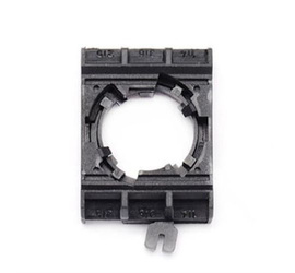 CEA Адаптер для крепления дополнительных 2х контактов  к серии CM/CP