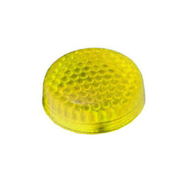 CP-X- Y-IP65 Головка сигнальной арматуры желтая пластиковая