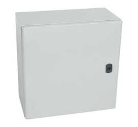 Шкаф моноблочный Atlantic МП 500x500x200, IP66