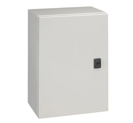 Шкаф моноблочный Atlantic МП 500x500x250, IP66