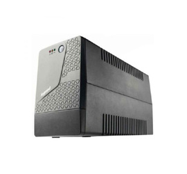 Однофазный ИБП Keor SPX линейно-интерактивный 1500ВА (900Вт) 6 розеток IEC C13+USB
