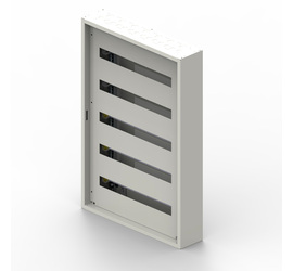XL3S 160 Шкаф навесной металлический 120 М (5x24)