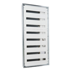 XL3S 160 Шкаф встраиваемый металлический 192 М (8x24)