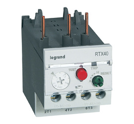 Тепловое реле 12...18A для контакторов CTX3 22, CTX3 40