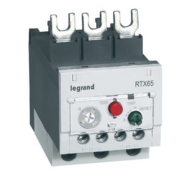 Тепловое реле 18...25A для контакторов CTX3 3P 65