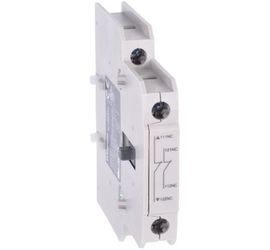 Механическая блокировка для контакторов CTX3 3P 9-150 А