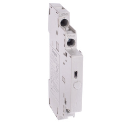 Аварийный контакт для MPX3 32 1NO+1NC