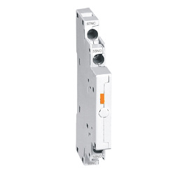 Аварийный контакт для MPX3 63/100 1NO+1NC