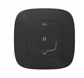 Valena Allure NETATMO - Беспров. выкл. рольставней антрацит