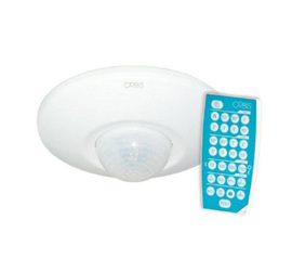 Датчик присутствия потолочный CIRCUMAT PRO DALI, ИК, угол 360°, 2200 Вт, 10 с - 30 мин.,  область до 7 м, IP 20, с обр. связью