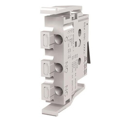 Блок-контакт AUX для XT1...XT4, 1 перекл., 5A/250VAC (0,03А/250VDC)