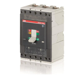 Авт. выкл. Tmax T5 400/320А 3P 36кА TMDA, Iт.р.=0,7...1Iн., Iэ.р.=5...10Iн