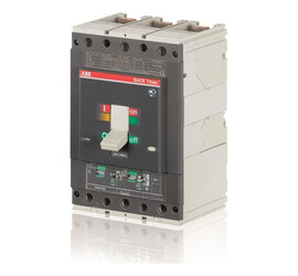 Авт. выкл. Tmax T5 400/320А 3P 36кА, PR221DS-LS/I, Iт.р.=0,4...1Iн., Iэ.р.=1...10Iн, селективный