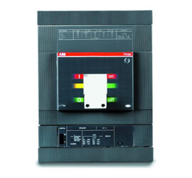 Авт. выкл. Tmax T6 800/800А 3P 36кА, TMA, Iт.р.=0,7...1Iн., Iэ.р.=5...10Iн