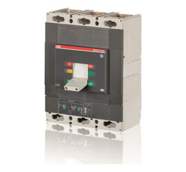 Авт. выкл. Tmax T6 800/800А 3P 36кА, PR221DS-LS/I, Iт.р.=0,4...1Iн., Iэ.р.=1...10Iн, селективный