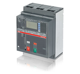 Авт. выкл. Tmax T7M 1000/1000A 3P 50кА, PR231/P LS/I,Iт.р.=0,4...1Iн., Iэ.р.=1...10Iн, селективный