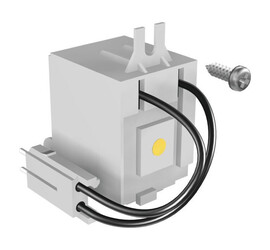 Дист. расцепитель SOR 220...240VAC/220...250VDC для T4...T6