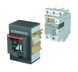 Корзина для выкатного T7, T7M и X1, 3P, переднее EF-подключение