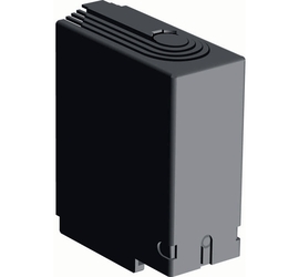 Крышка защитная OTS250G1L/3 на клемму OT160...250E, длинная, 3шт. в комплекте